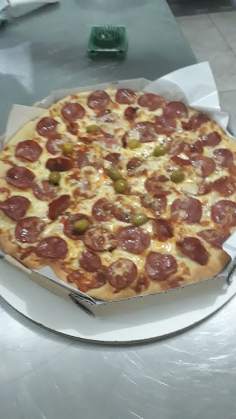 Foto 1 Dom Alves Pizzaria