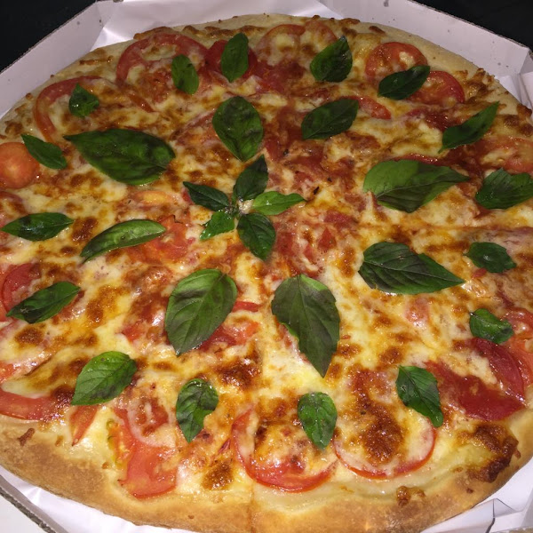 Foto 2 Dom Alves Pizzaria