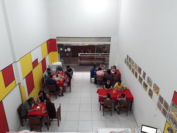 Foto 0 Pizza Express (fast)