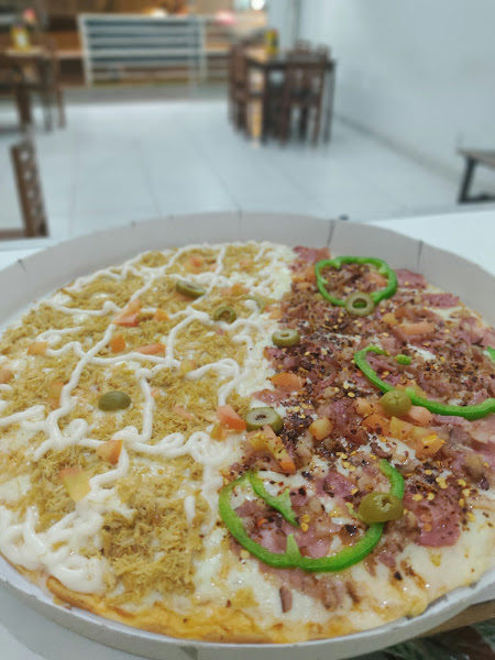 Foto 3 Pizza Express (fast)