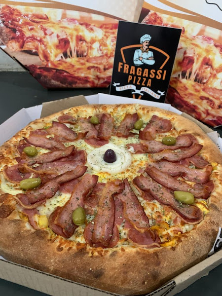 Foto 0 Lisboa Pizzaria Delivery