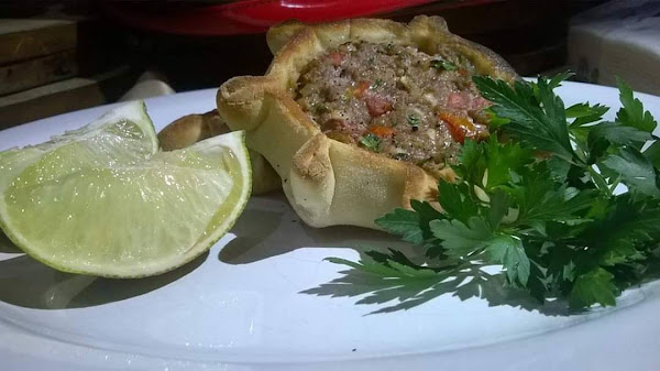 Foto 0 Pizzaria e Esfiharia do Lê