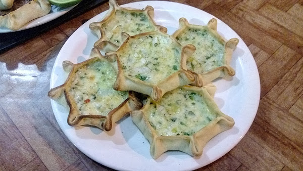 Foto 2 Pizzaria e Esfiharia do Lê