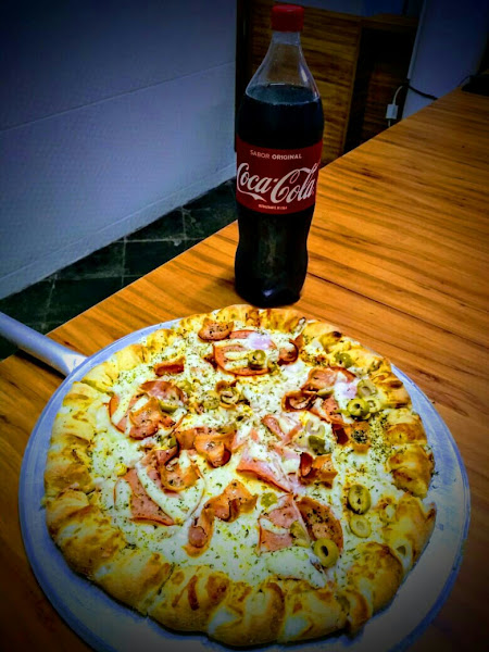 Foto 2 Siciliana Pizzaria