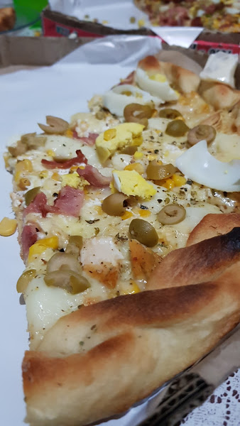 Foto 0 Pizzaria Napoli