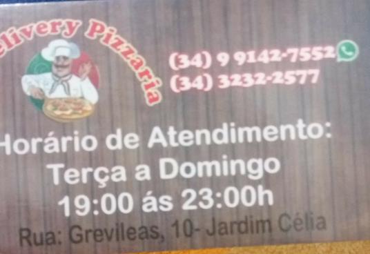 Foto 0 Delivery Pizzaria