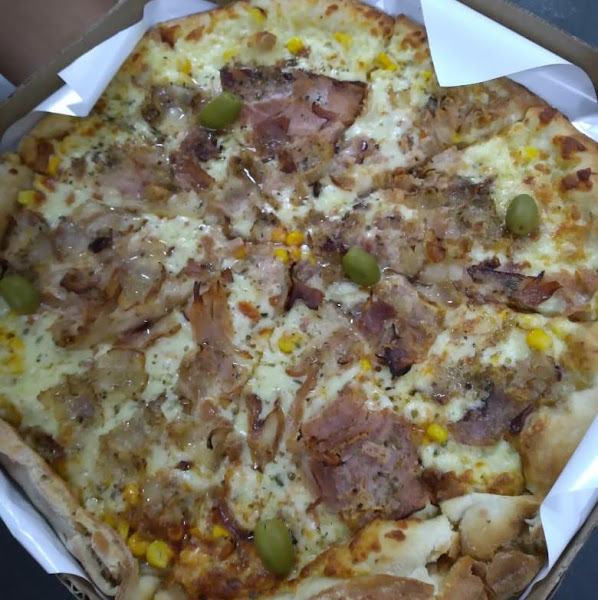 Foto 0 Pizzaria Janaúba