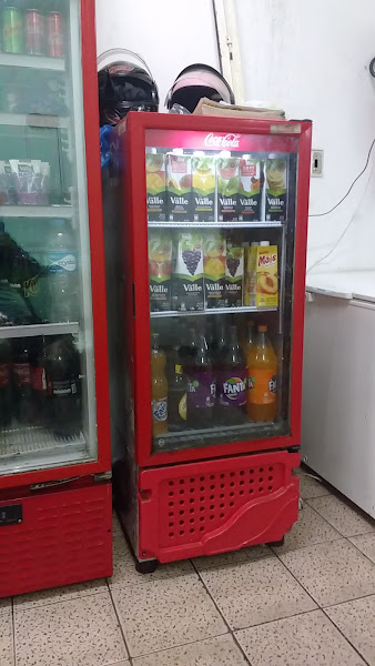 Foto 1 Pizzaria Janaúba