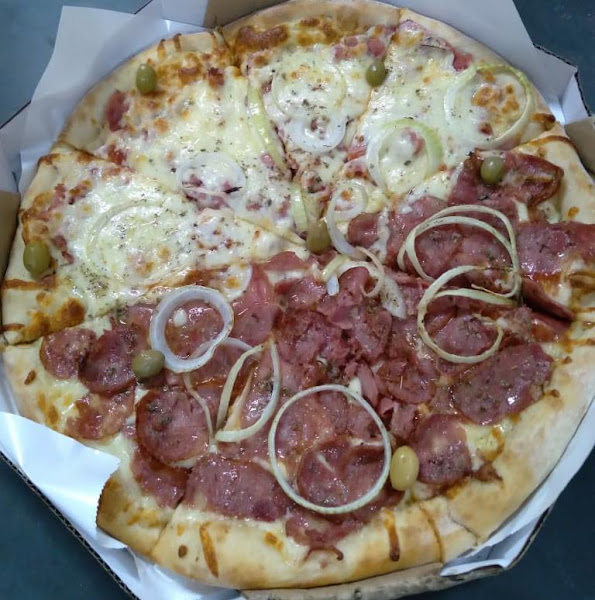 Foto 3 Pizzaria Janaúba