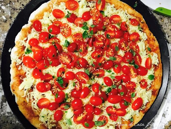 Foto 4 MILLANO Delivery - Pizzas, Esfiras e Massas