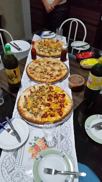 Foto 0 Danday Pizzaria