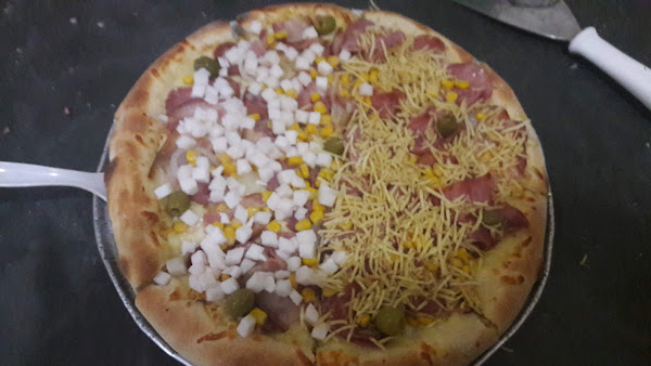 Foto 1 Danday Pizzaria