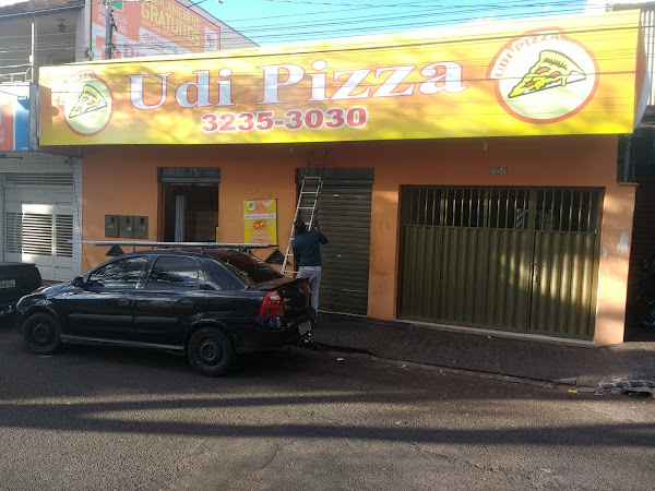 Foto 0 Udi Pizza Taiaman
