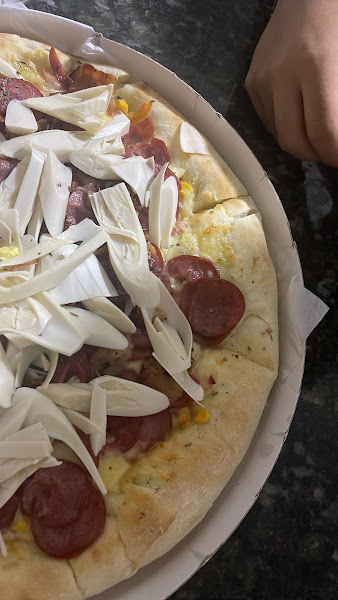 Foto 3 Udi Pizza Taiaman