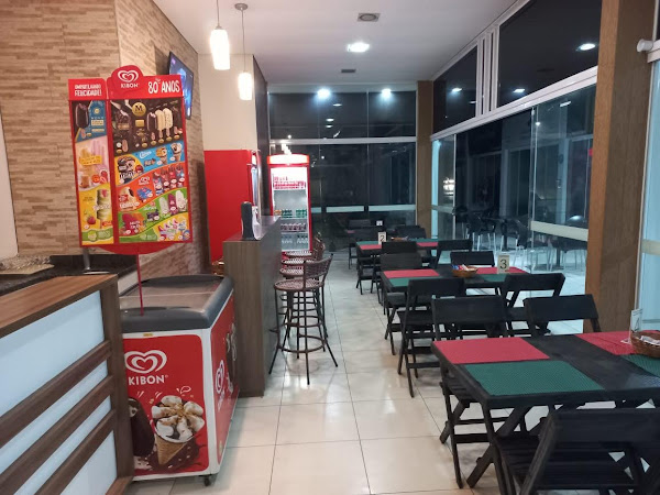 Foto 2 La Nostra Pizza