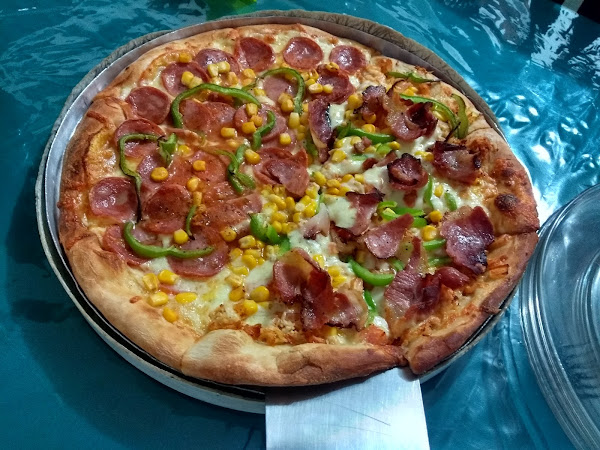 Foto 1 Pizzaria Bom Sabor