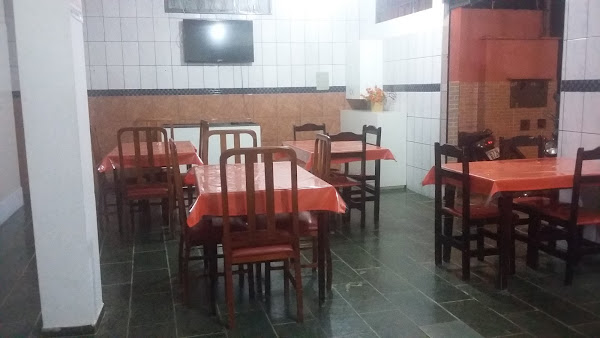 Foto 3 Pizzaria Bom Sabor