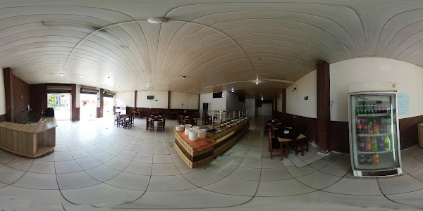 Foto 1 Maná Restaurante e Pizzaria