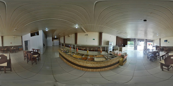 Foto 2 Maná Restaurante e Pizzaria