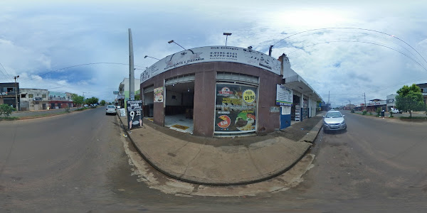 Foto 3 Maná Restaurante e Pizzaria