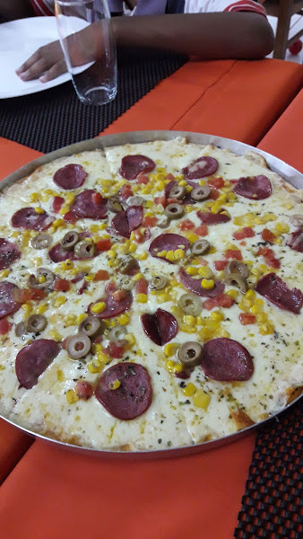 Foto 0 Pub Pizza Express