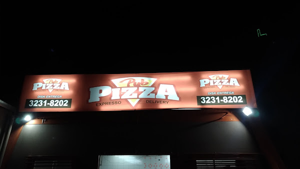 Foto 1 Pub Pizza Express