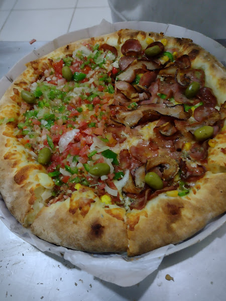 Foto 0 12 Tribo''s Pizzaria