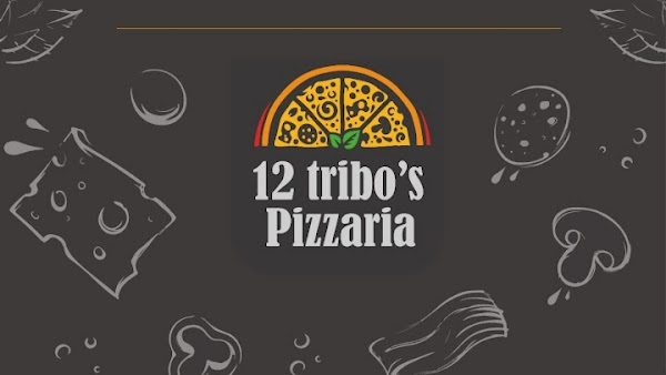 Foto 1 12 Tribo''s Pizzaria
