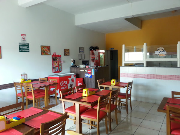 Foto 0 Estação da Pizza 997999275 (zap)