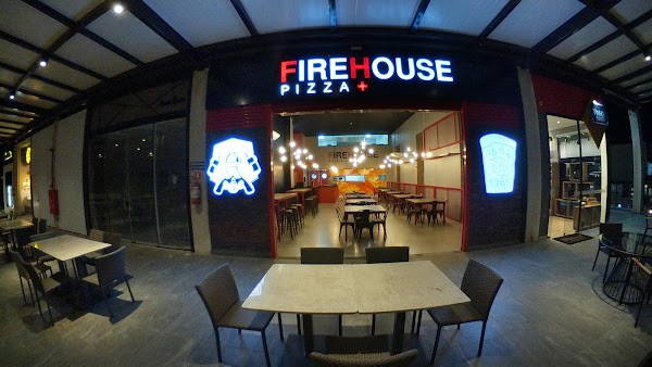 Foto 0 Firehouse Pizza