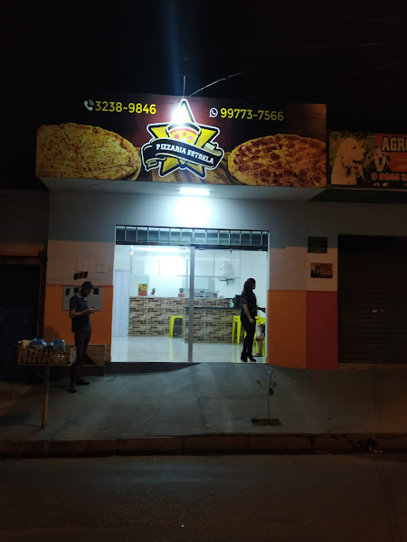 Foto 0 Pizzaria Estrela