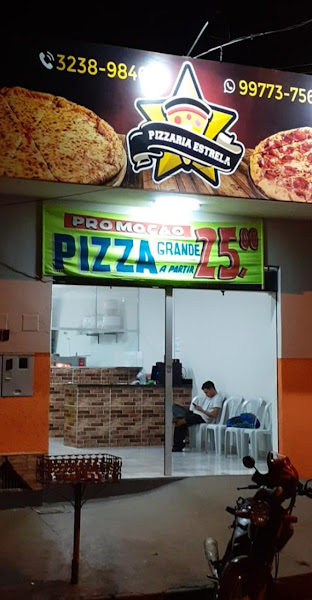Foto 4 Pizzaria Estrela