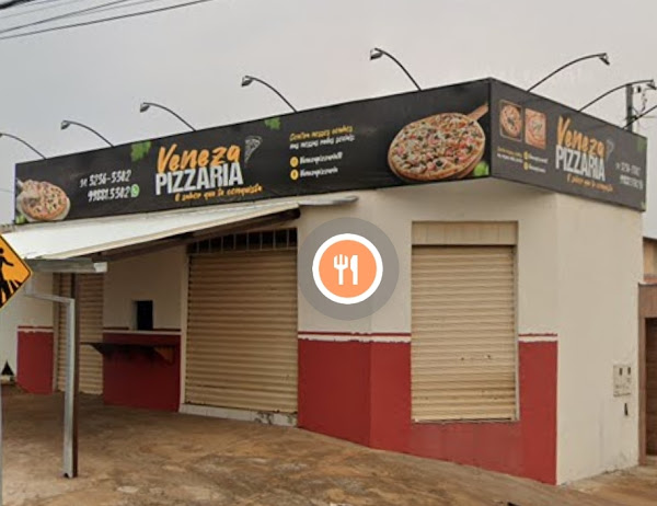 Foto 0 Fiore Pizza | Aclimação