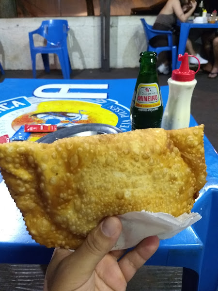 Foto 0 Pizzaria e Lanchonete Ozanan