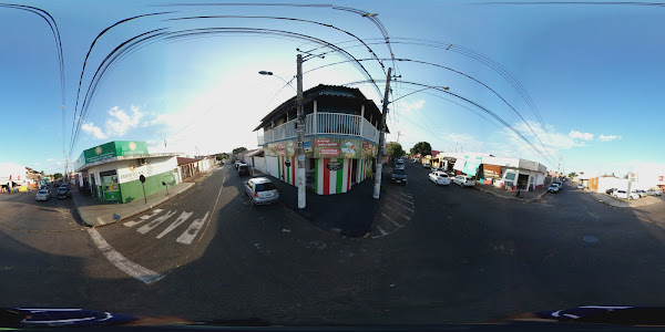 Foto 1 Pizzaria Santo Inacio