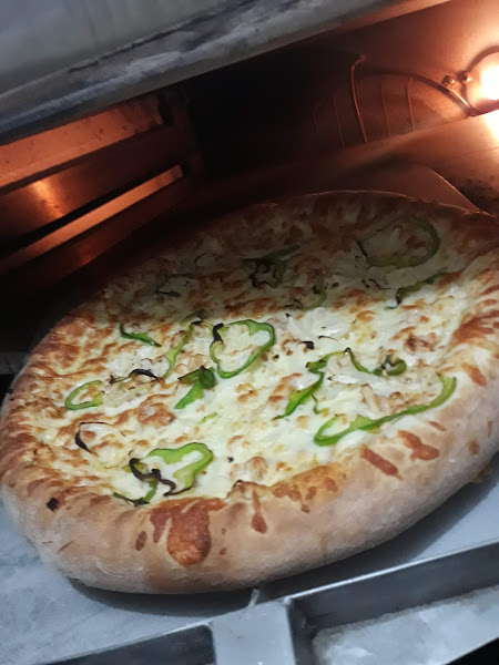 Foto 2 Pizzaria Santo Inacio