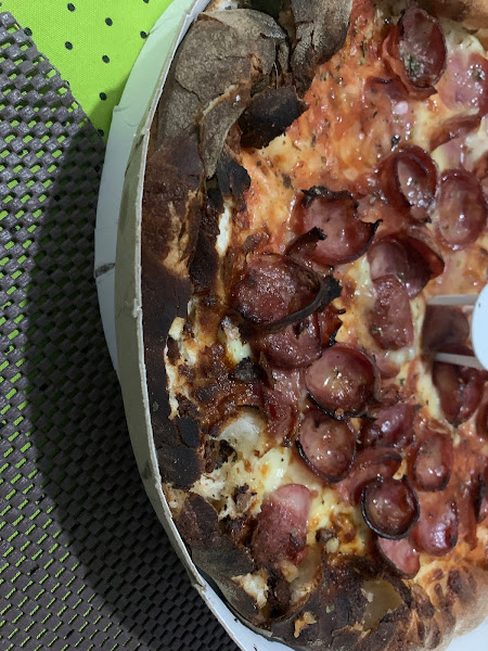 Foto 5 Sollo Pizzas Foto 5 Sollo Pizzas