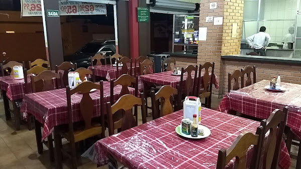 Foto 0 Pizzaria Pizzarella