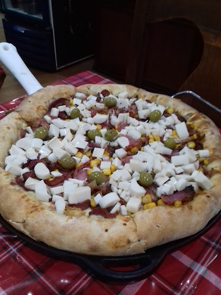 Foto 1 Pizzaria Pizzarella