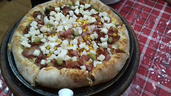 Foto 5 Pizzaria Pizzarella Foto 5 Pizzaria Pizzarella