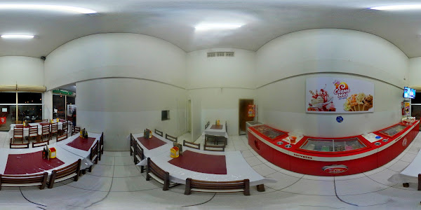 Foto 0 Di Parma Pizzaria Shopping Park