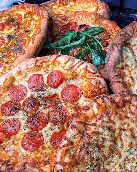 Foto 1 Di Parma Pizzaria Shopping Park