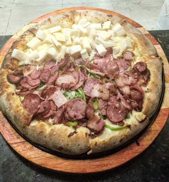 Foto 4 Di Parma Pizzaria Shopping Park