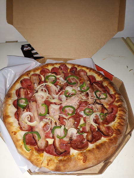 Foto 0 Supremo''s Pizzas