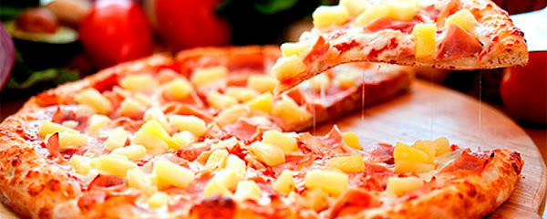 Foto 4 Pizzaria Nova Delizia