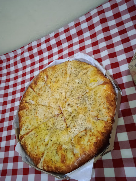 Foto 1 Pizzaria e Sorveteria Branca de Neve