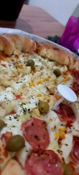 Foto 3 Pizzaria e Sorveteria Branca de Neve