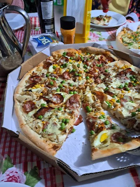 Foto 0 Buona massa pizzaria