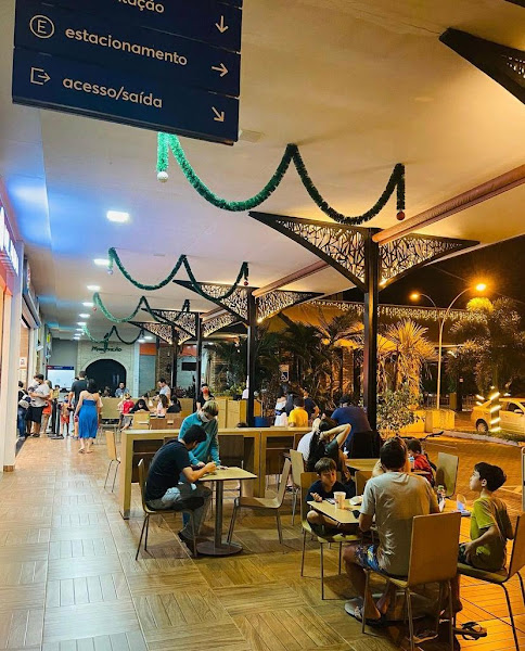 Foto 0 MR PARMA PIZZARIA LTDA