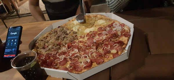 Foto 4 Oca De Savóia